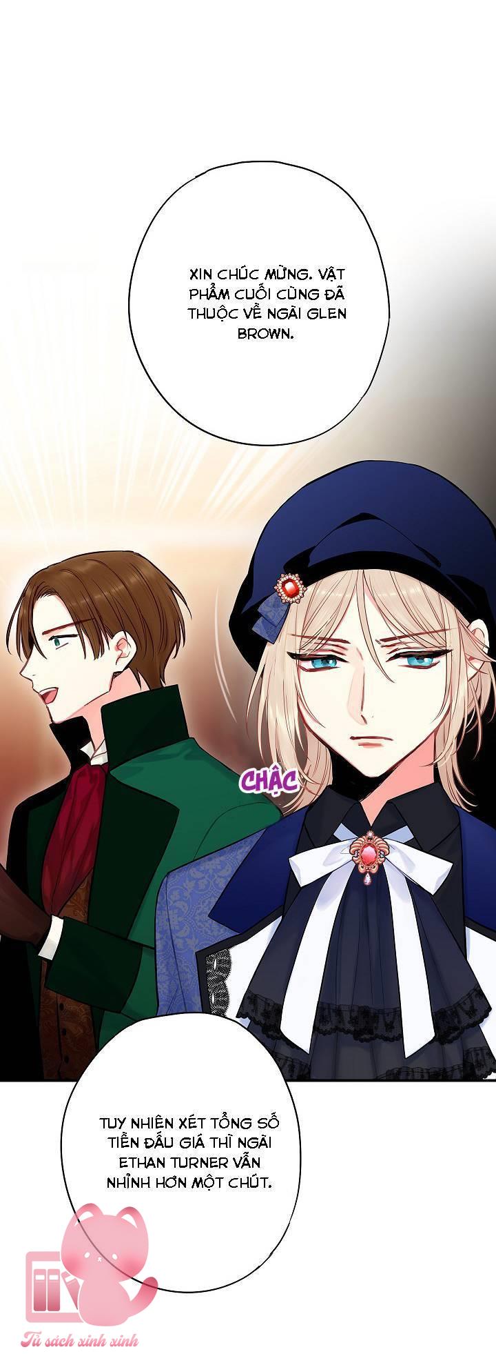 Ác Nữ Muốn Ly Hôn - Chap 106 - Trang 15