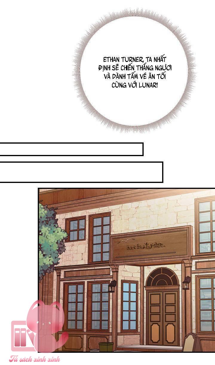 Ác Nữ Muốn Ly Hôn - Chap 106 - Trang 17