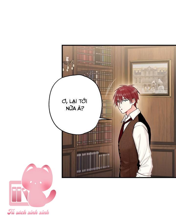 Ác Nữ Muốn Ly Hôn - Chap 106 - Trang 19