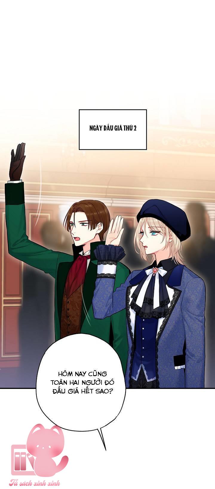 Ác Nữ Muốn Ly Hôn - Chap 106 - Trang 3