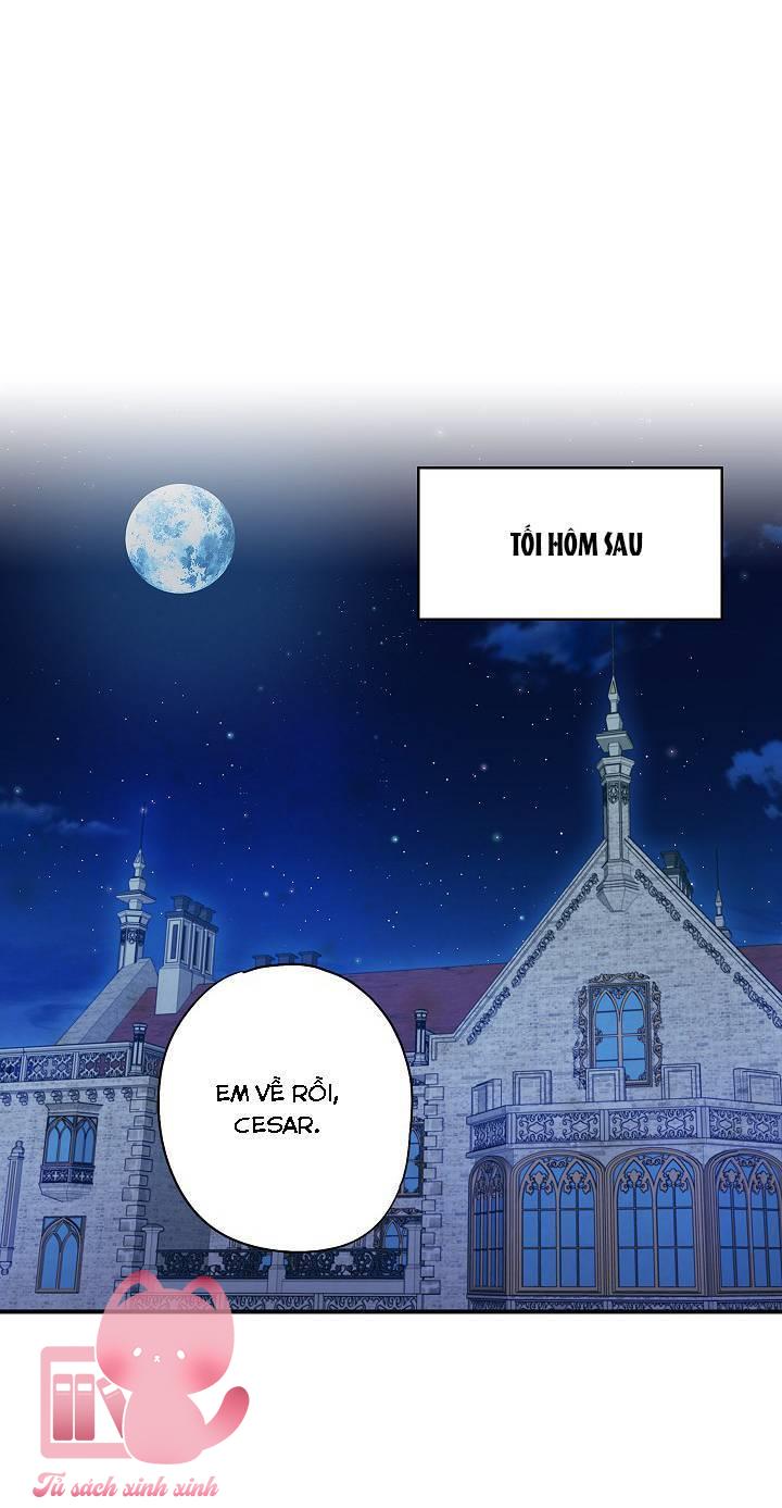Ác Nữ Muốn Ly Hôn - Chap 106 - Trang 22