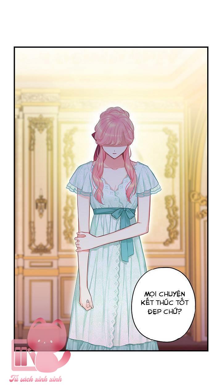 Ác Nữ Muốn Ly Hôn - Chap 106 - Trang 23