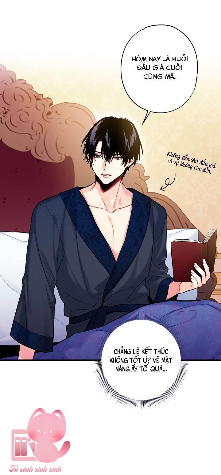 Ác Nữ Muốn Ly Hôn - Chap 106 - Trang 24
