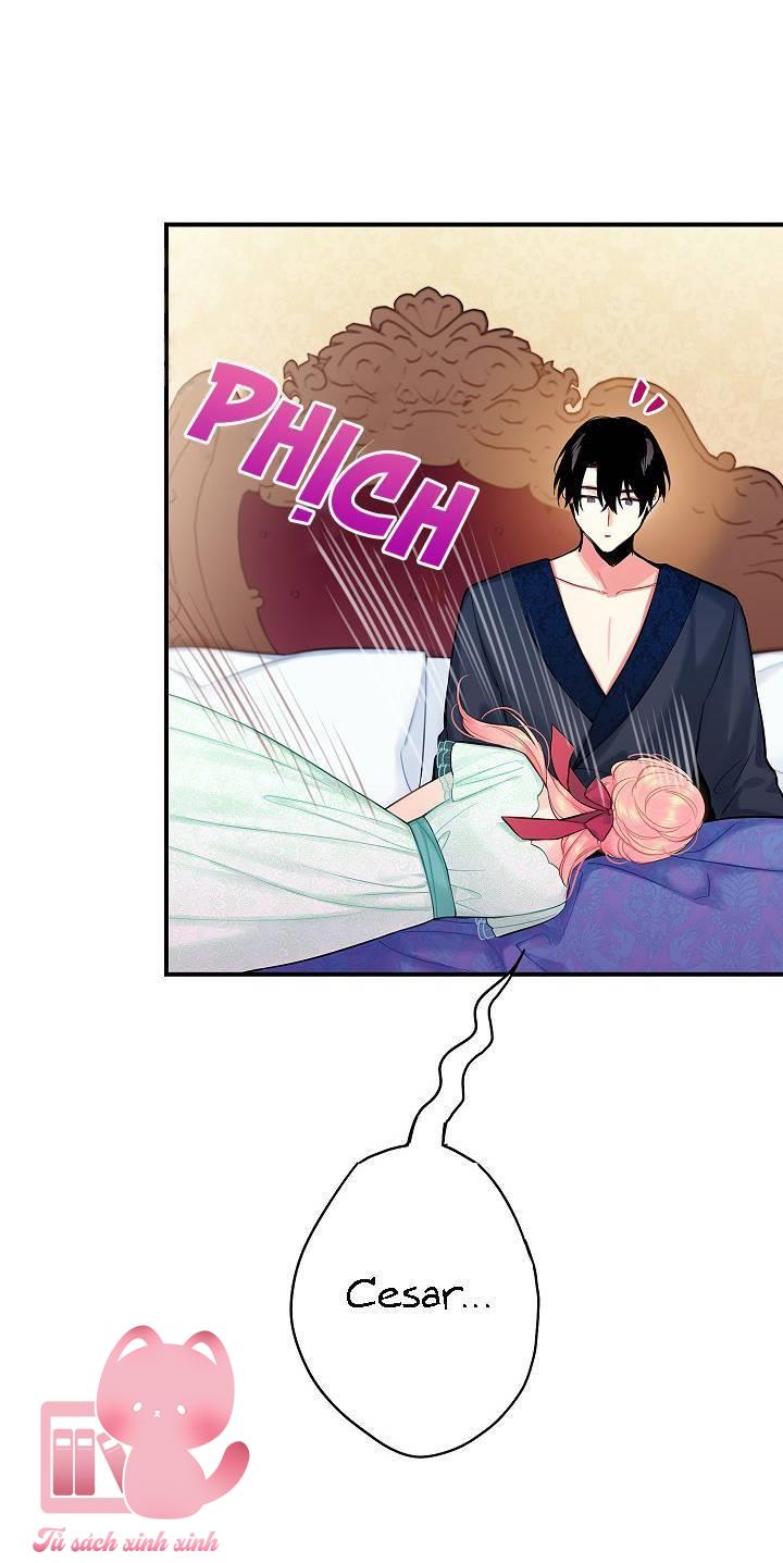 Ác Nữ Muốn Ly Hôn - Chap 106 - Trang 26