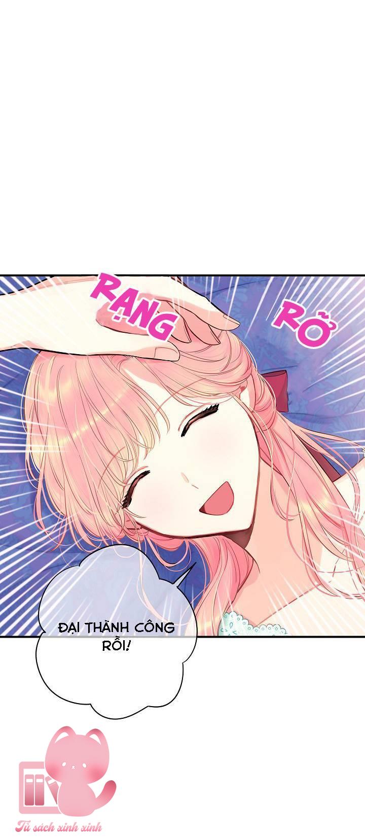 Ác Nữ Muốn Ly Hôn - Chap 106 - Trang 30