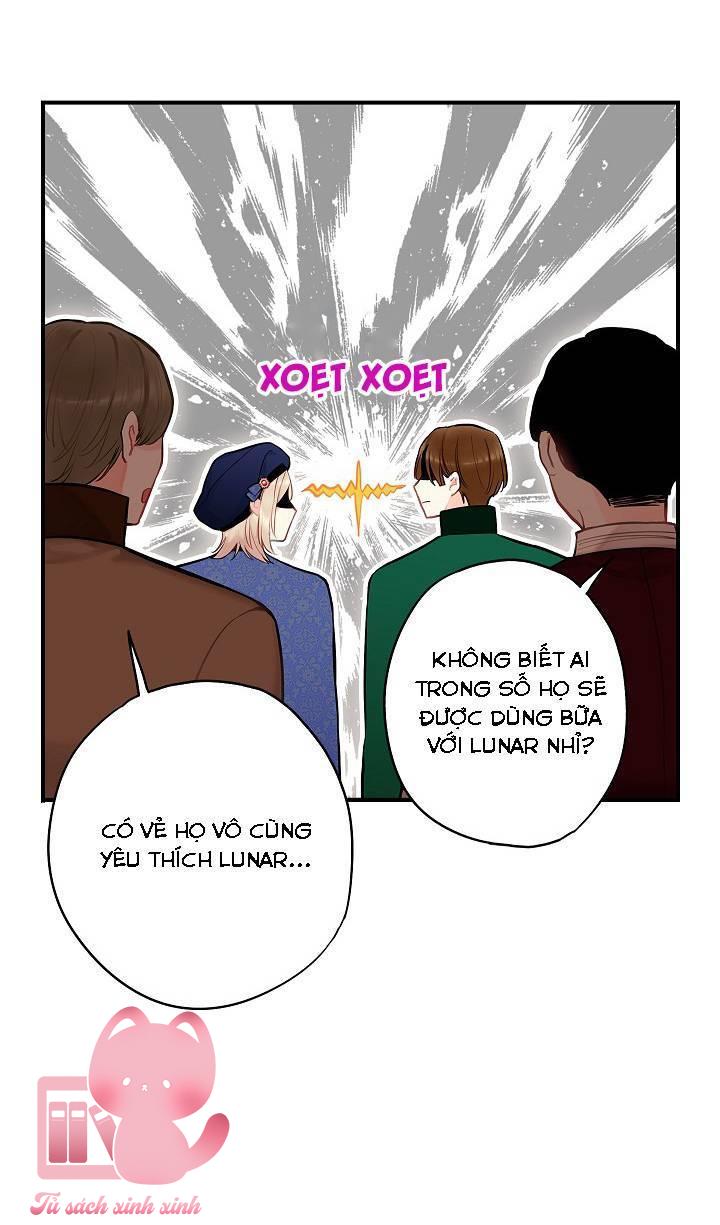 Ác Nữ Muốn Ly Hôn - Chap 106 - Trang 4