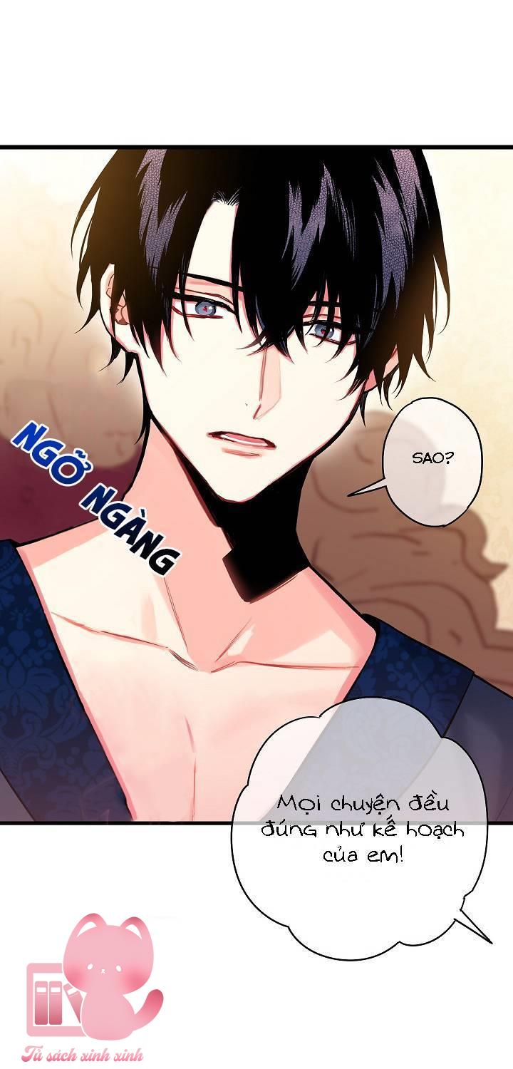 Ác Nữ Muốn Ly Hôn - Chap 106 - Trang 31