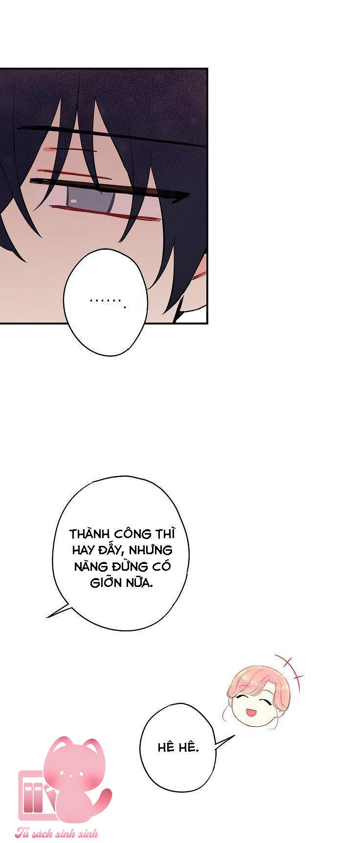Ác Nữ Muốn Ly Hôn - Chap 106 - Trang 32