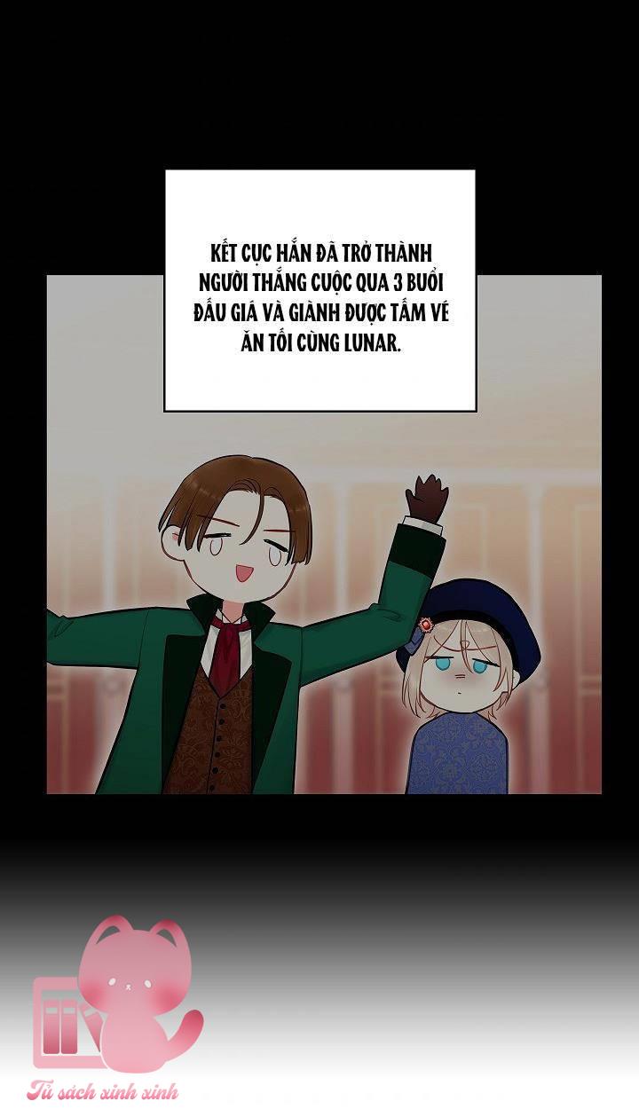 Ác Nữ Muốn Ly Hôn - Chap 106 - Trang 35