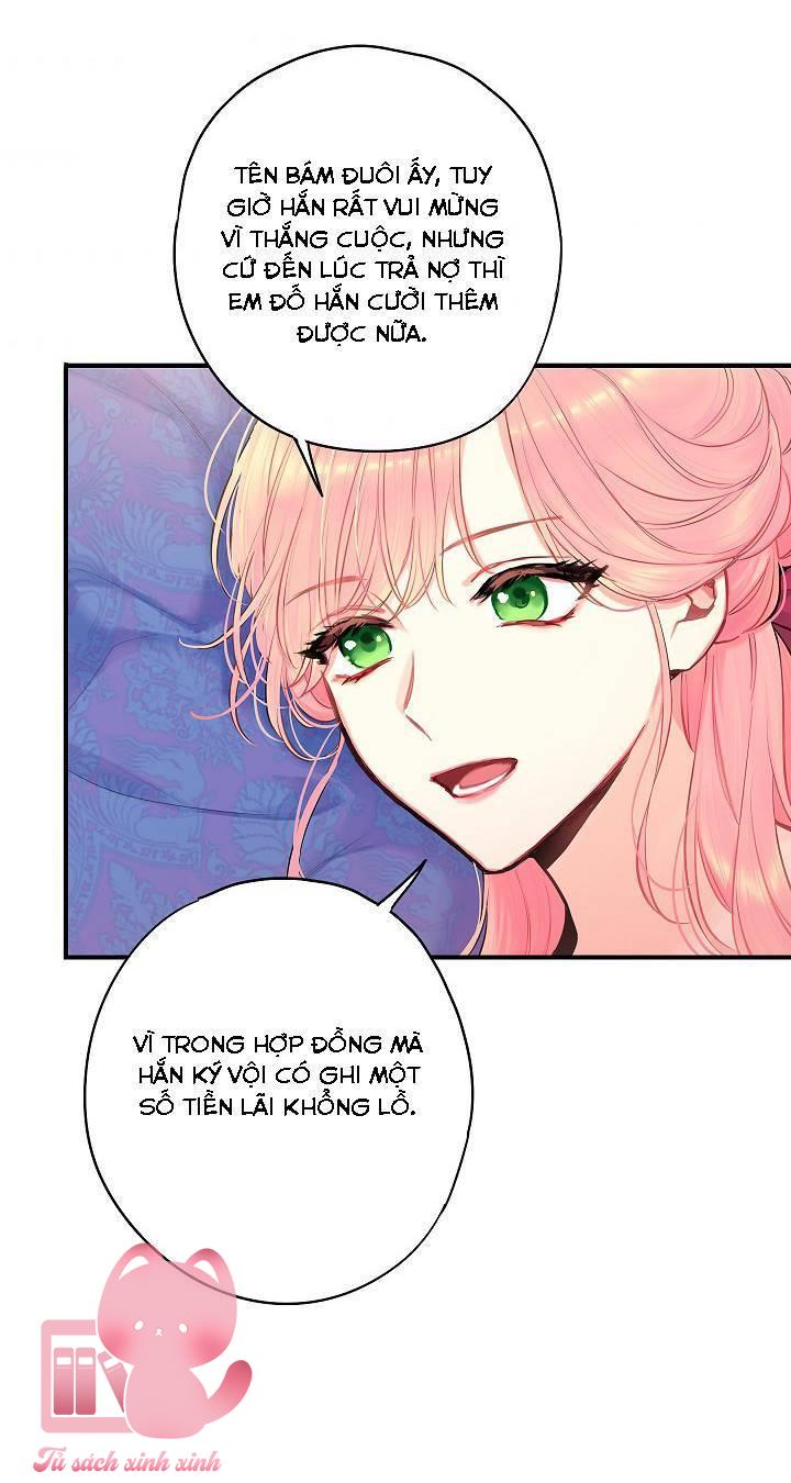 Ác Nữ Muốn Ly Hôn - Chap 106 - Trang 36