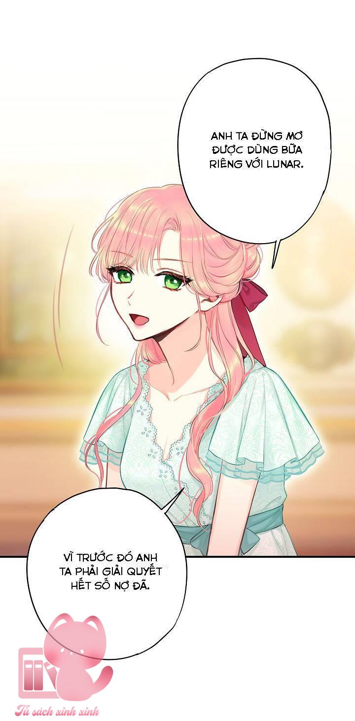 Ác Nữ Muốn Ly Hôn - Chap 106 - Trang 38