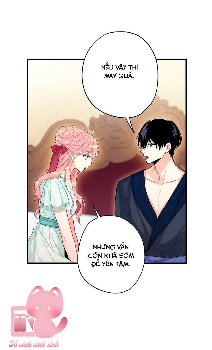 Ác Nữ Muốn Ly Hôn - Chap 106 - Trang 39
