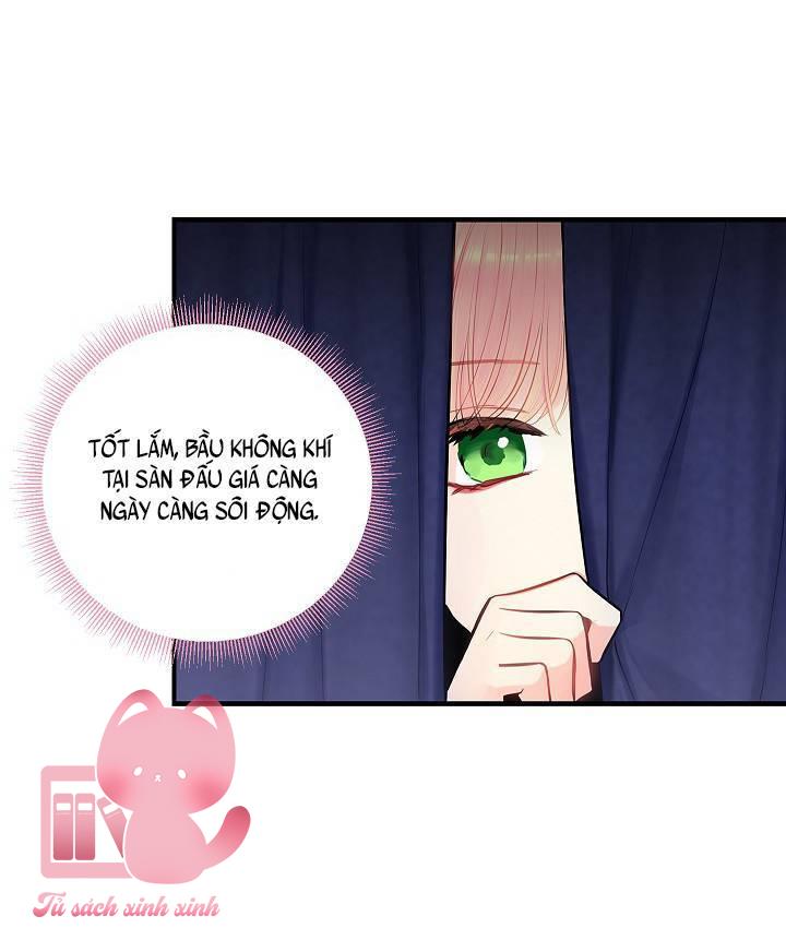 Ác Nữ Muốn Ly Hôn - Chap 106 - Trang 5
