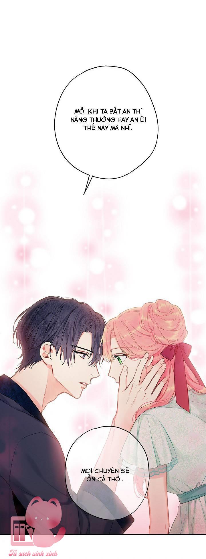 Ác Nữ Muốn Ly Hôn - Chap 106 - Trang 41