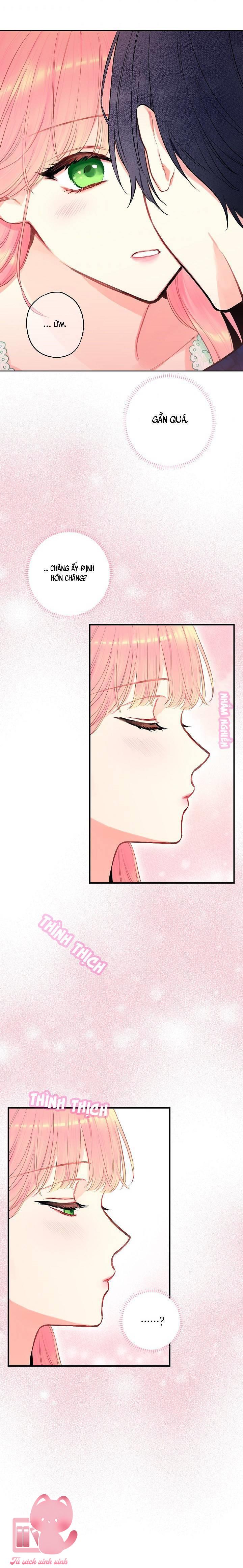 Ác Nữ Muốn Ly Hôn - Chap 106 - Trang 42