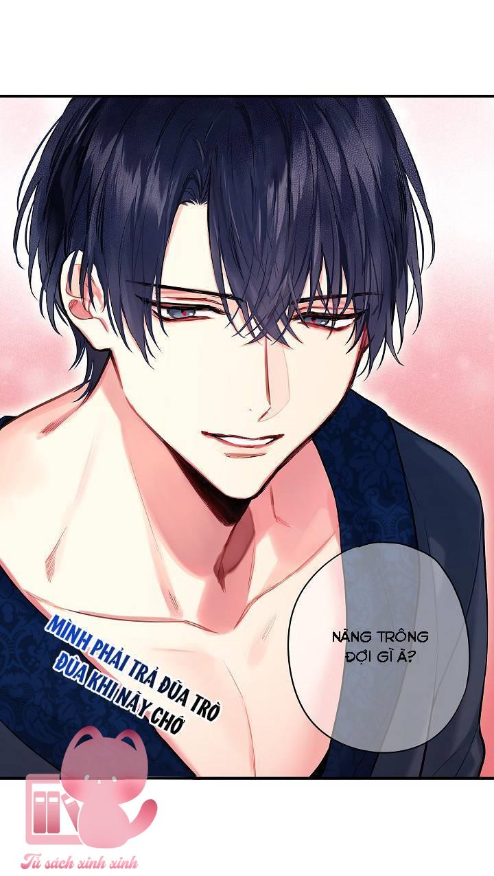 Ác Nữ Muốn Ly Hôn - Chap 106 - Trang 44