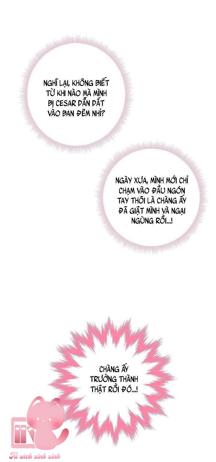Ác Nữ Muốn Ly Hôn - Chap 106 - Trang 46