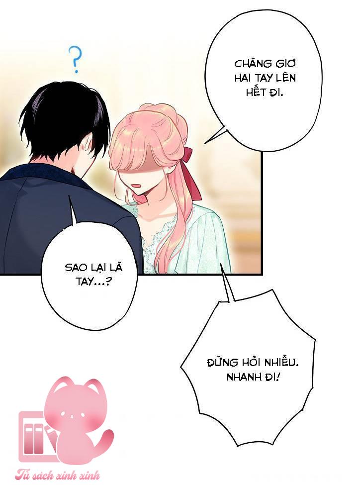 Ác Nữ Muốn Ly Hôn - Chap 106 - Trang 47