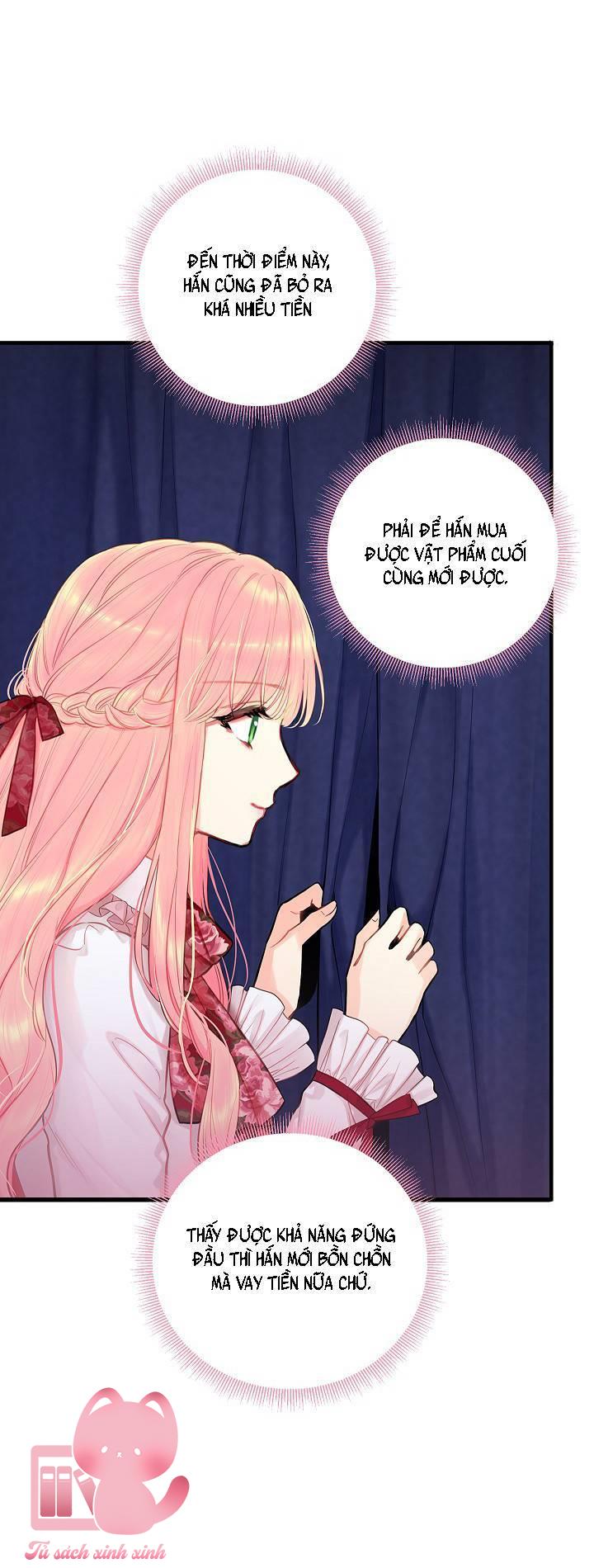 Ác Nữ Muốn Ly Hôn - Chap 106 - Trang 6