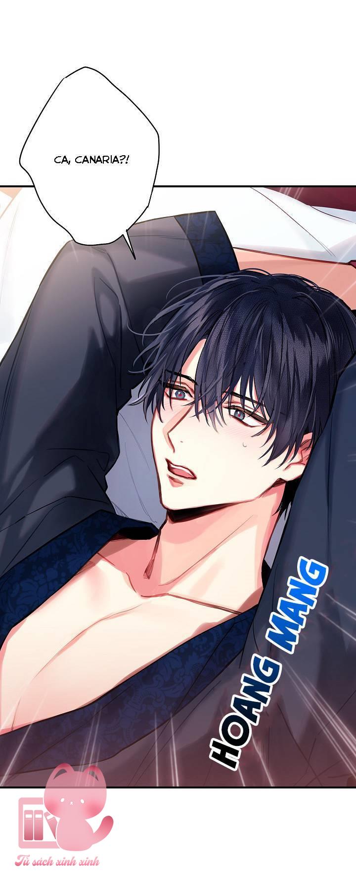 Ác Nữ Muốn Ly Hôn - Chap 106 - Trang 52