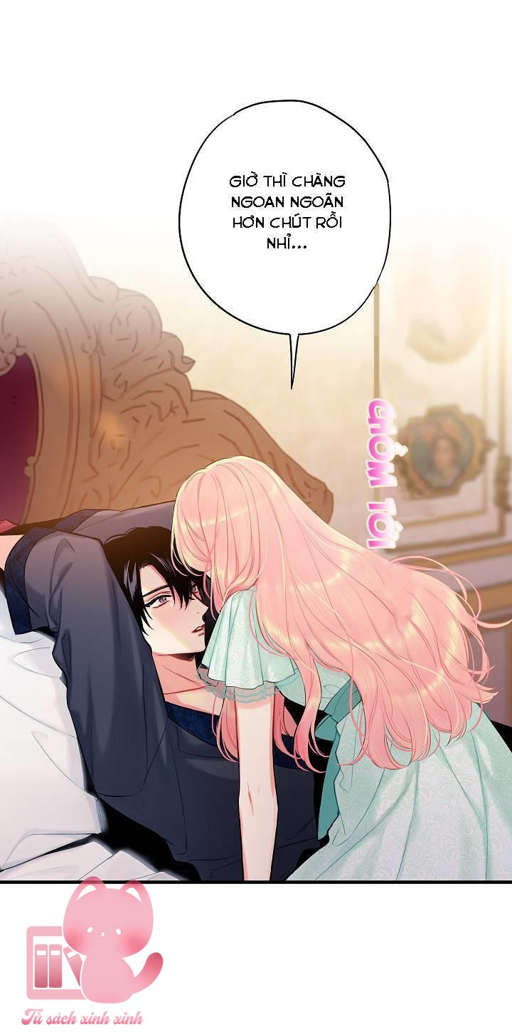Ác Nữ Muốn Ly Hôn - Chap 106 - Trang 53