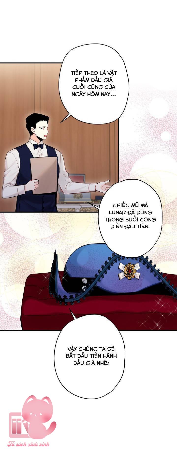 Ác Nữ Muốn Ly Hôn - Chap 106 - Trang 7