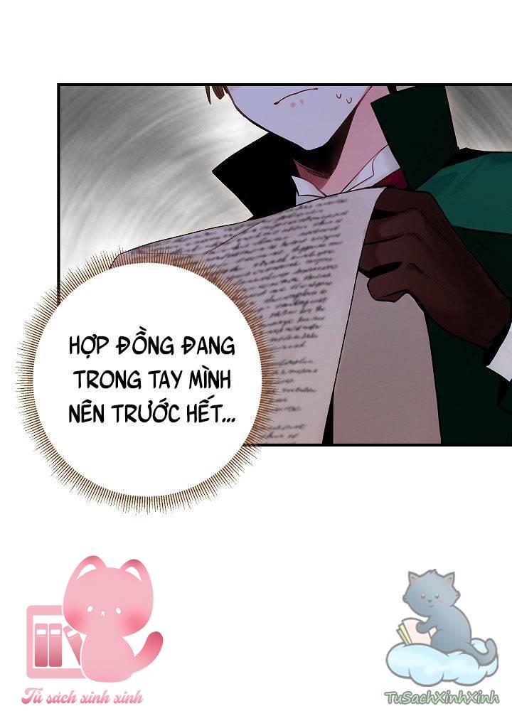 Ác Nữ Muốn Ly Hôn - Chap 107 - Trang 15