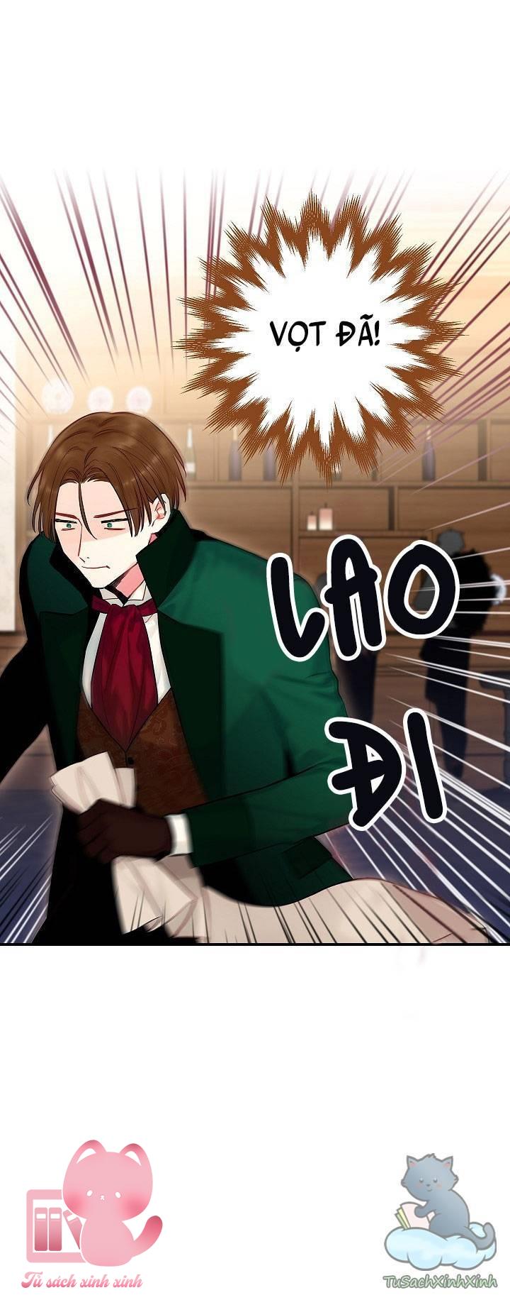 Ác Nữ Muốn Ly Hôn - Chap 107 - Trang 16