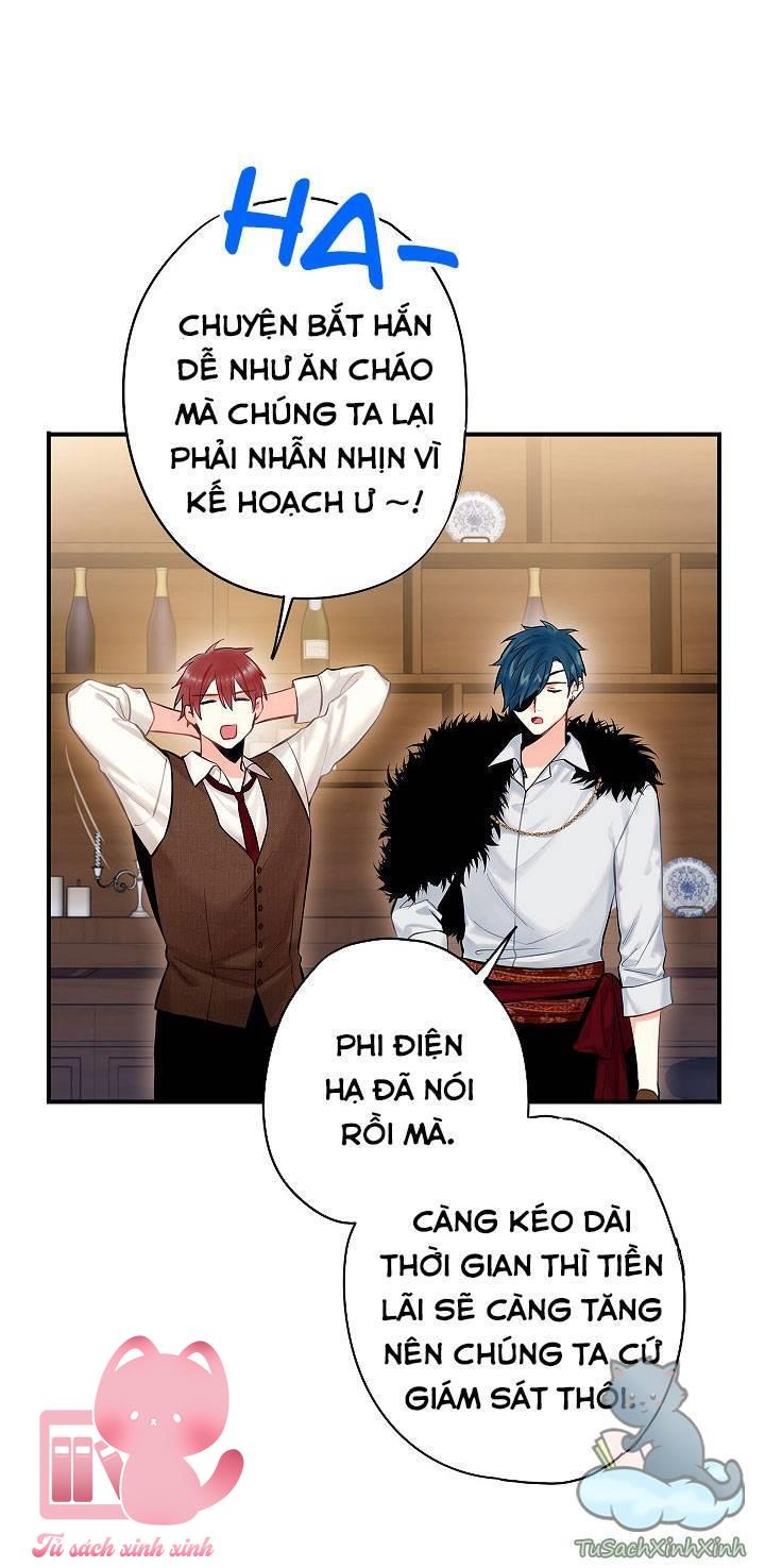 Ác Nữ Muốn Ly Hôn - Chap 107 - Trang 18
