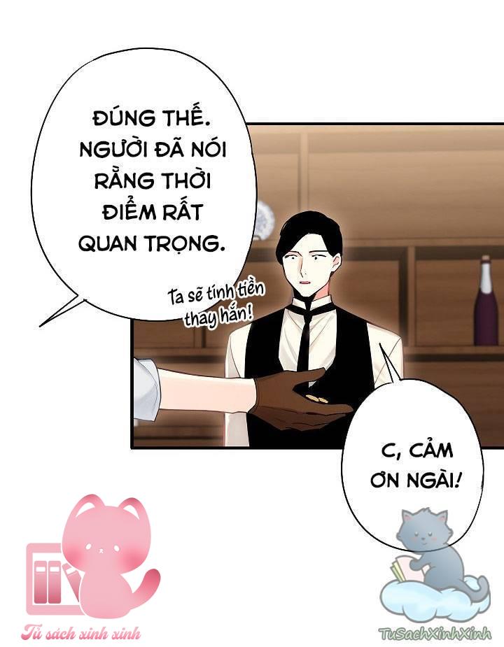 Ác Nữ Muốn Ly Hôn - Chap 107 - Trang 19