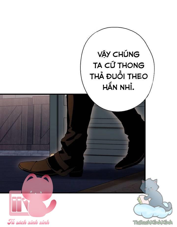 Ác Nữ Muốn Ly Hôn - Chap 107 - Trang 20