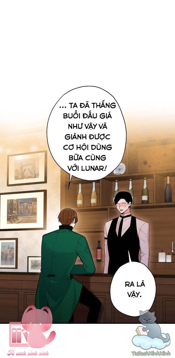 Ác Nữ Muốn Ly Hôn - Chap 107 - Trang 3