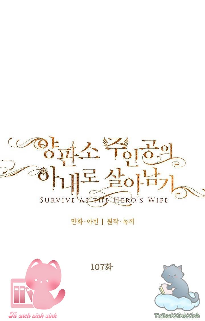 Ác Nữ Muốn Ly Hôn - Chap 107 - Trang 22