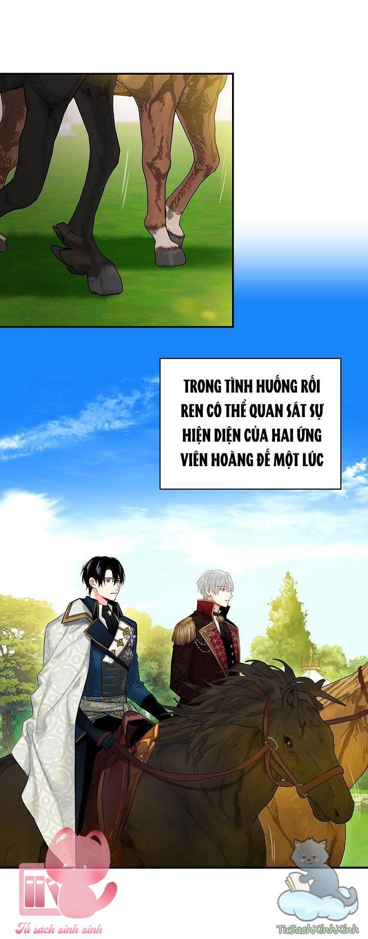 Ác Nữ Muốn Ly Hôn - Chap 107 - Trang 24