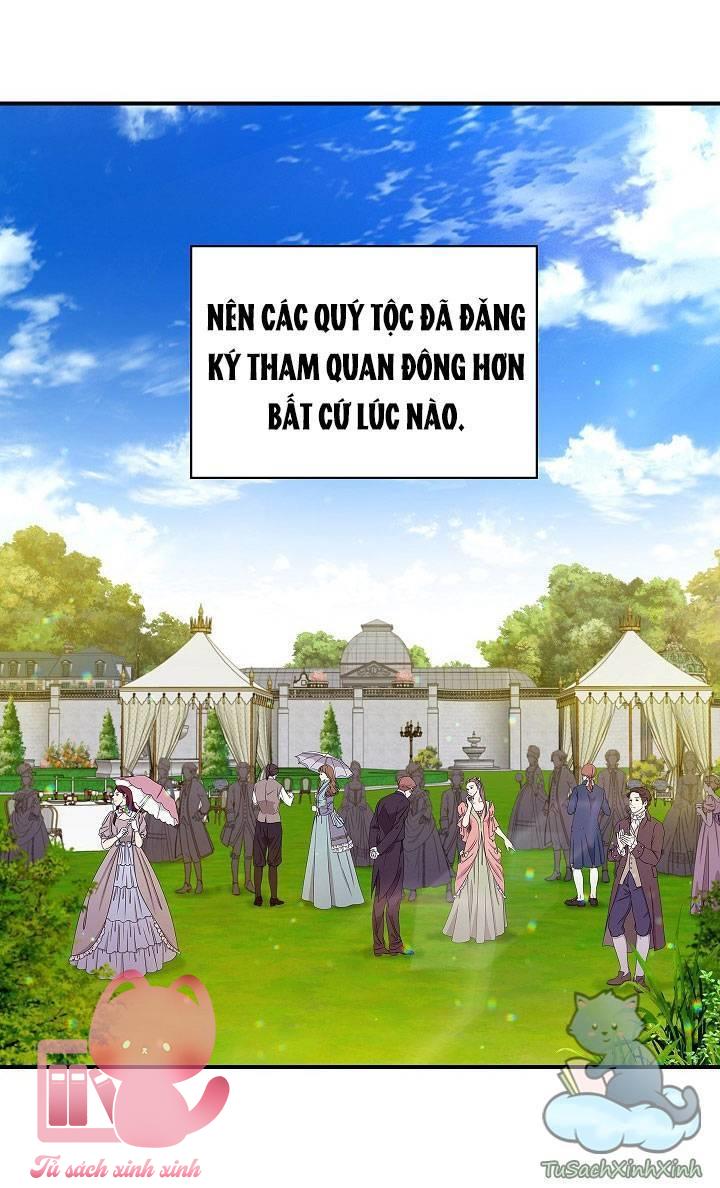Ác Nữ Muốn Ly Hôn - Chap 107 - Trang 25