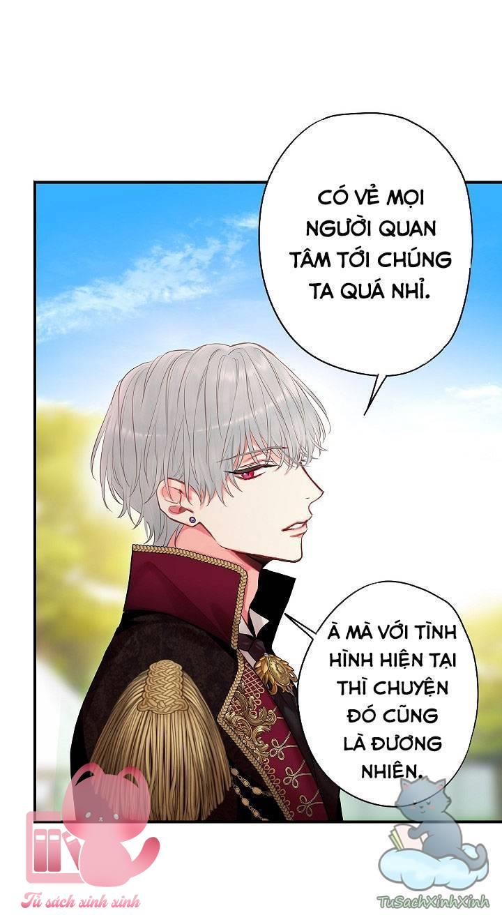 Ác Nữ Muốn Ly Hôn - Chap 107 - Trang 27