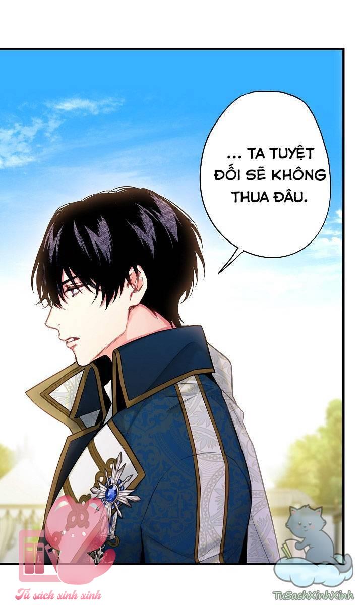 Ác Nữ Muốn Ly Hôn - Chap 107 - Trang 28
