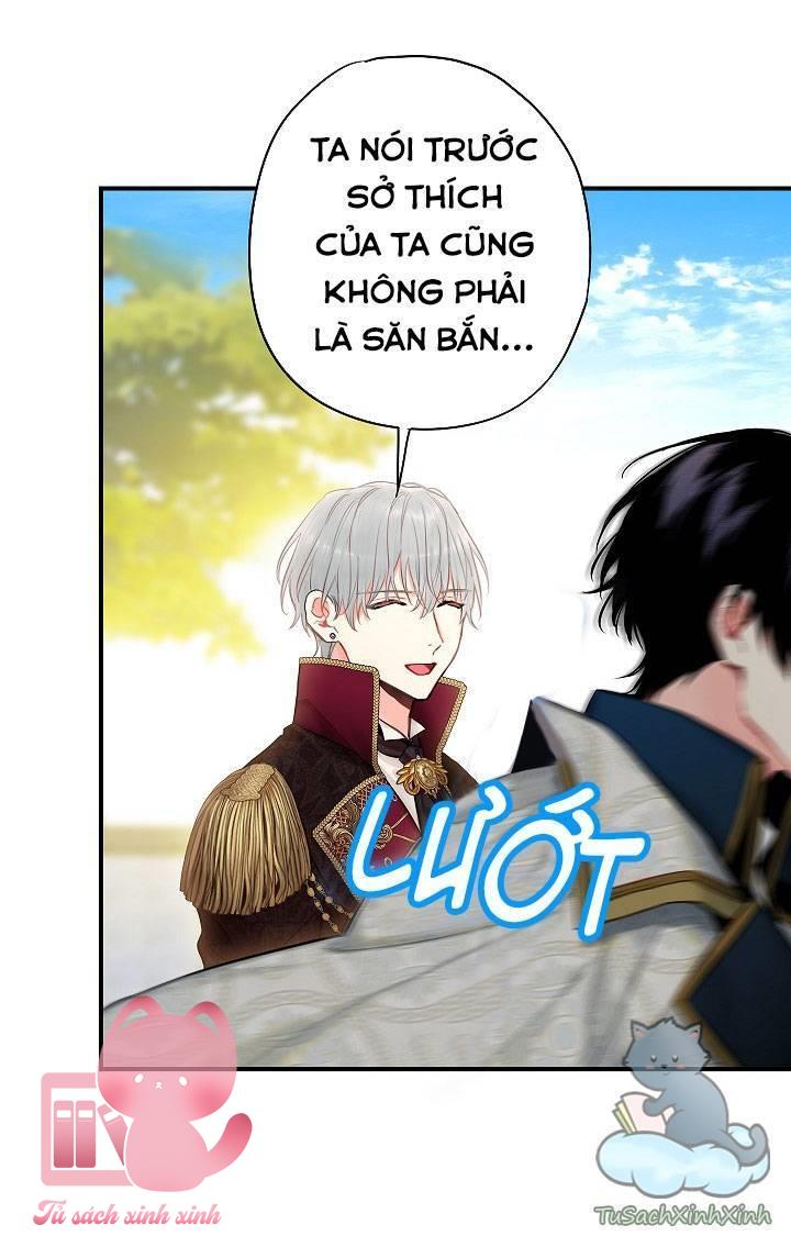 Ác Nữ Muốn Ly Hôn - Chap 107 - Trang 29