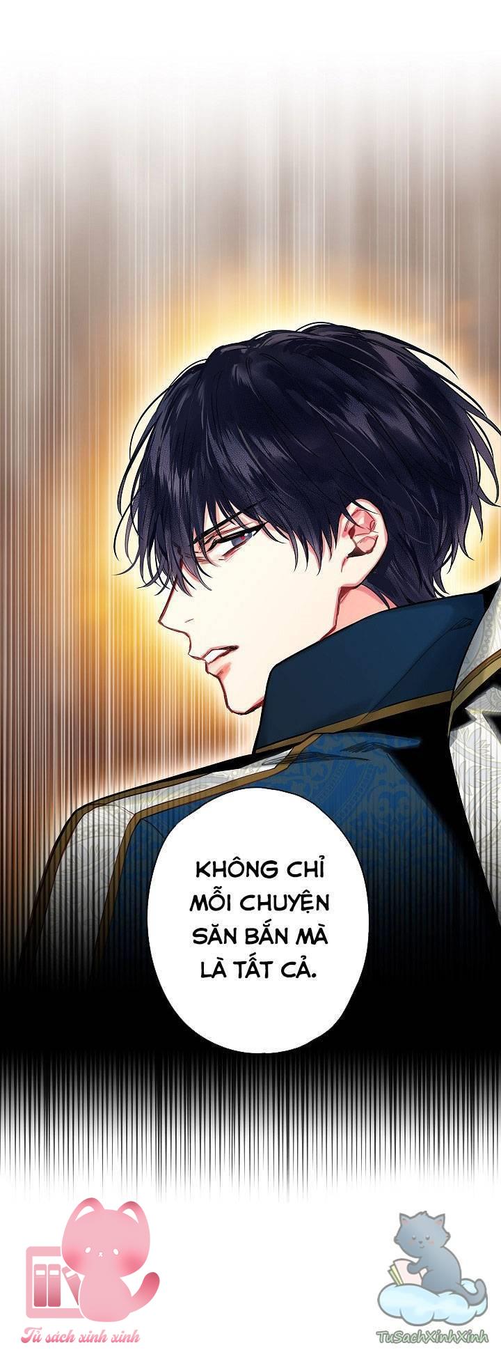 Ác Nữ Muốn Ly Hôn - Chap 107 - Trang 30
