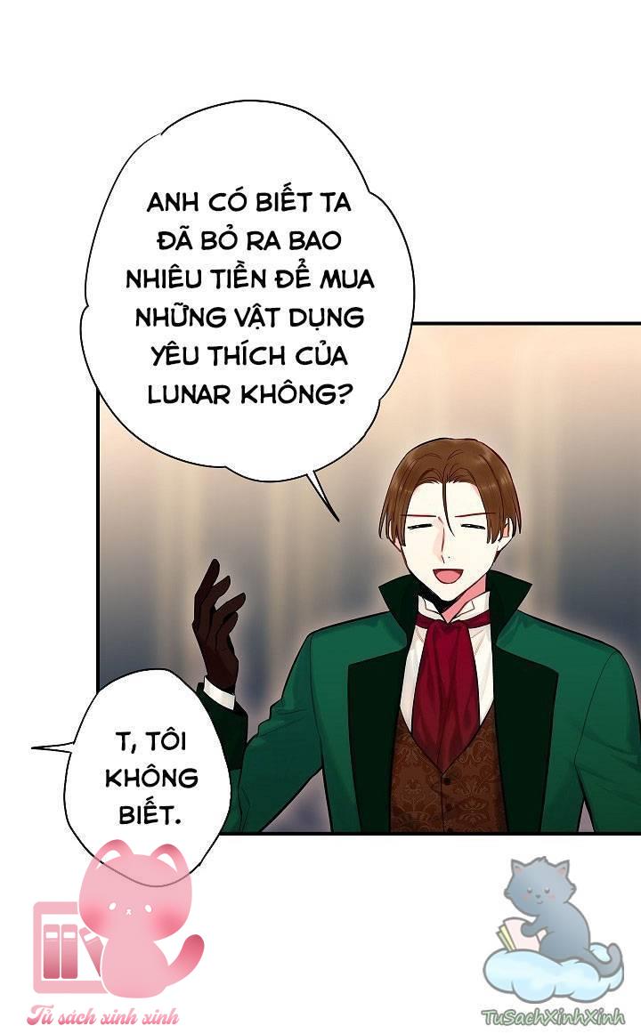 Ác Nữ Muốn Ly Hôn - Chap 107 - Trang 4