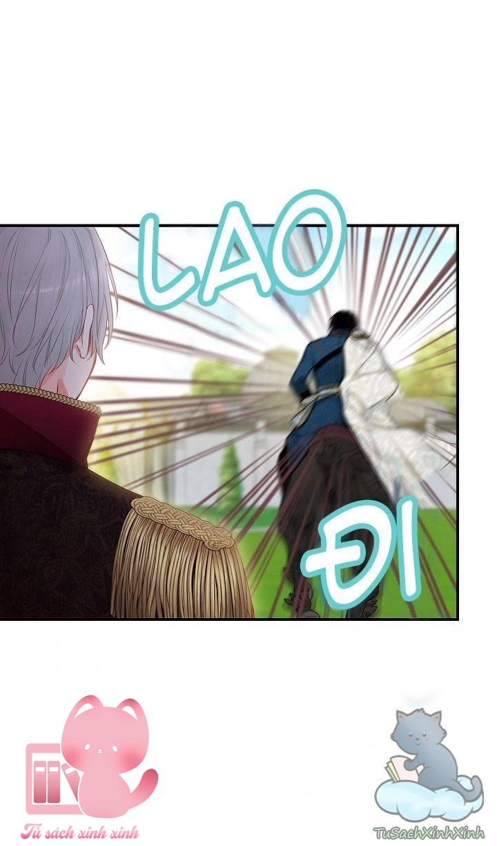 Ác Nữ Muốn Ly Hôn - Chap 107 - Trang 31