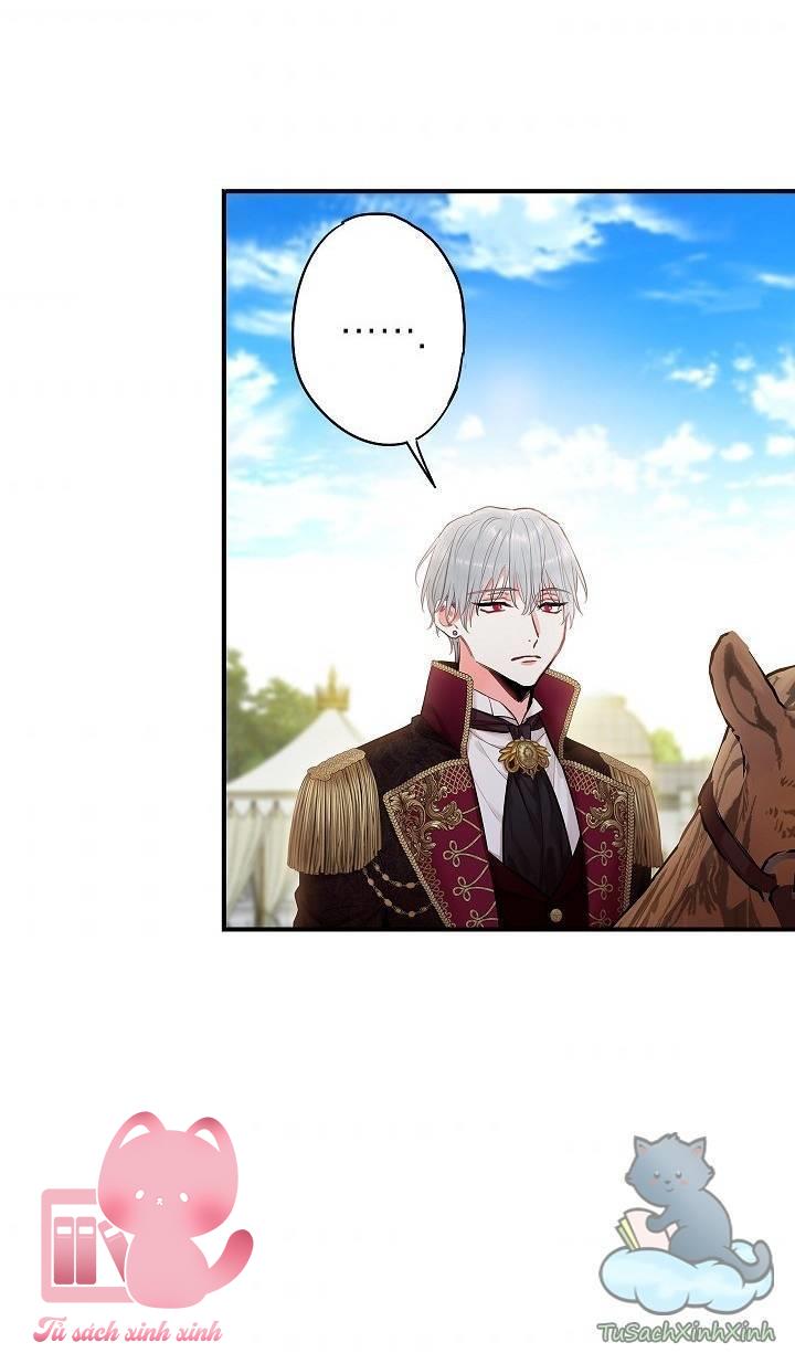 Ác Nữ Muốn Ly Hôn - Chap 107 - Trang 32