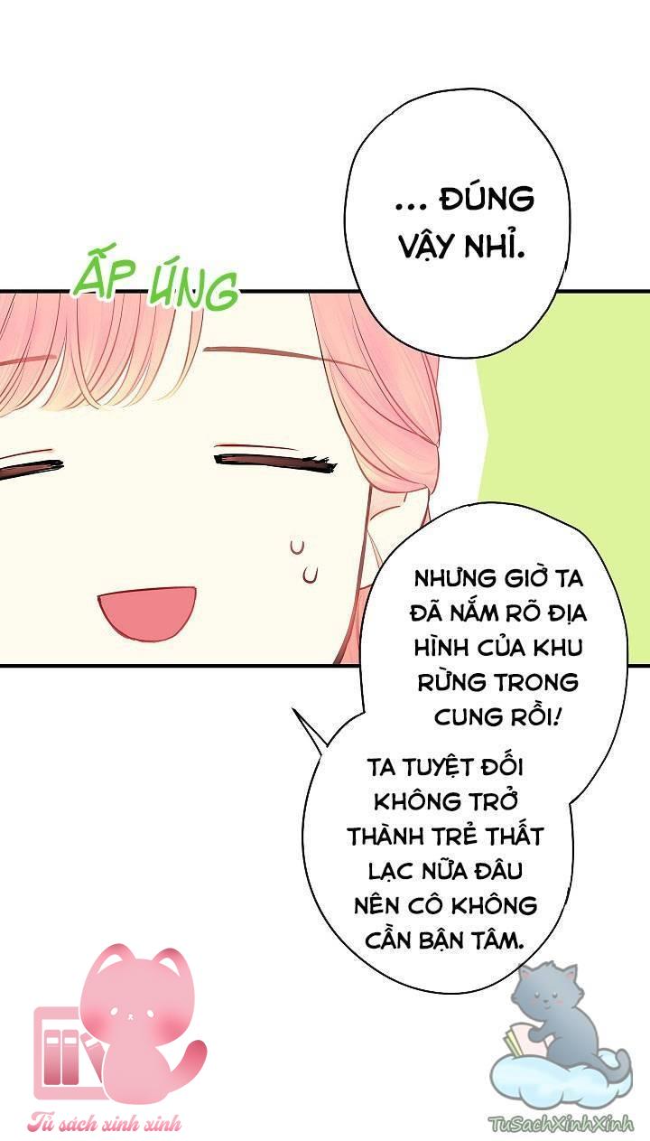 Ác Nữ Muốn Ly Hôn - Chap 107 - Trang 34