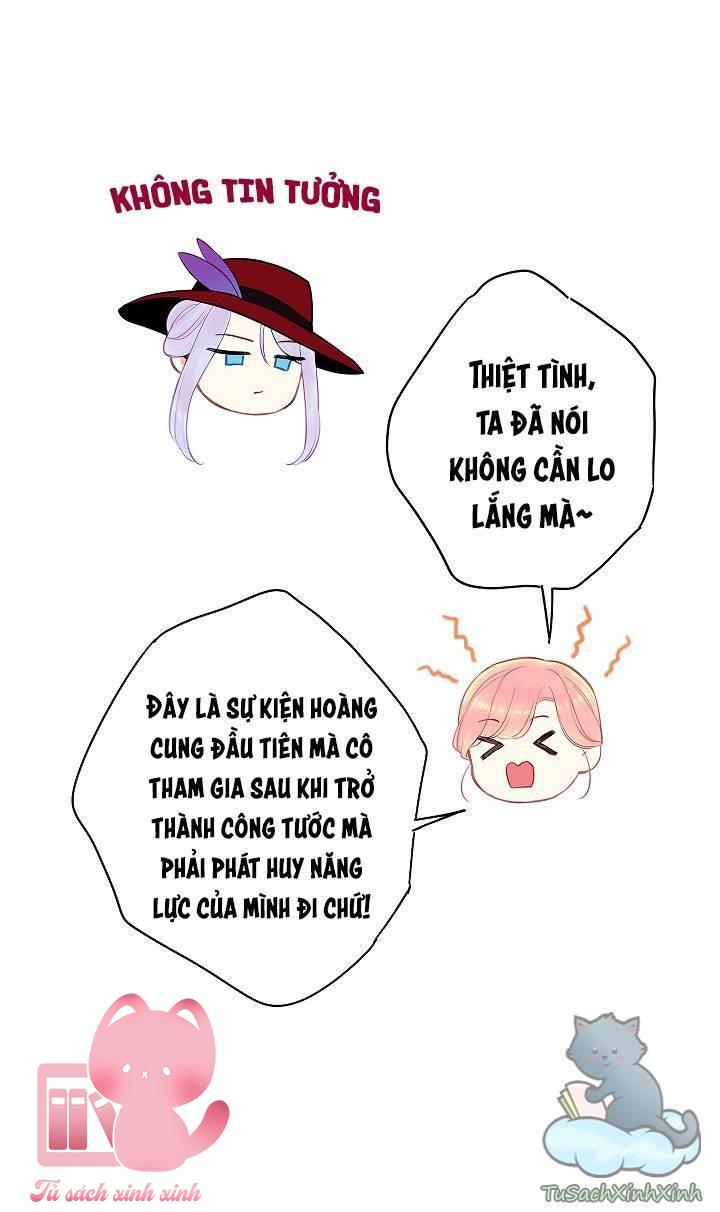 Ác Nữ Muốn Ly Hôn - Chap 107 - Trang 35
