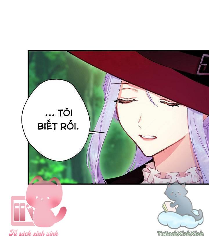 Ác Nữ Muốn Ly Hôn - Chap 107 - Trang 36