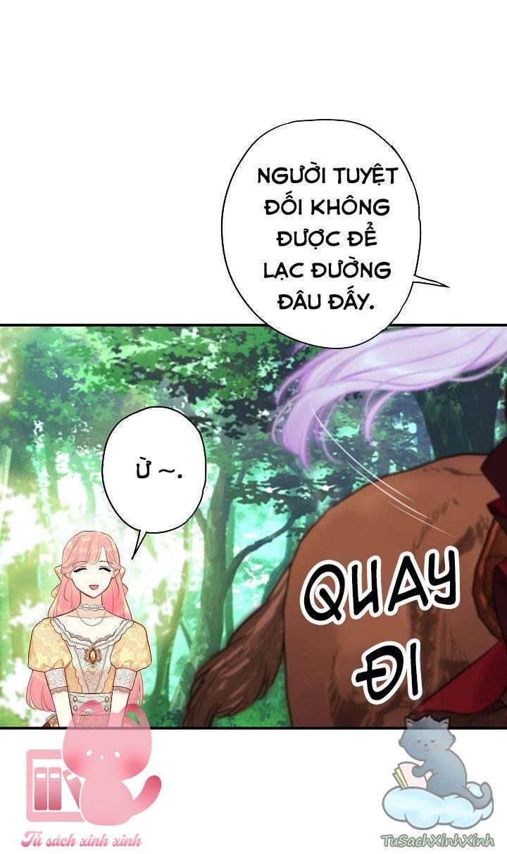 Ác Nữ Muốn Ly Hôn - Chap 107 - Trang 37