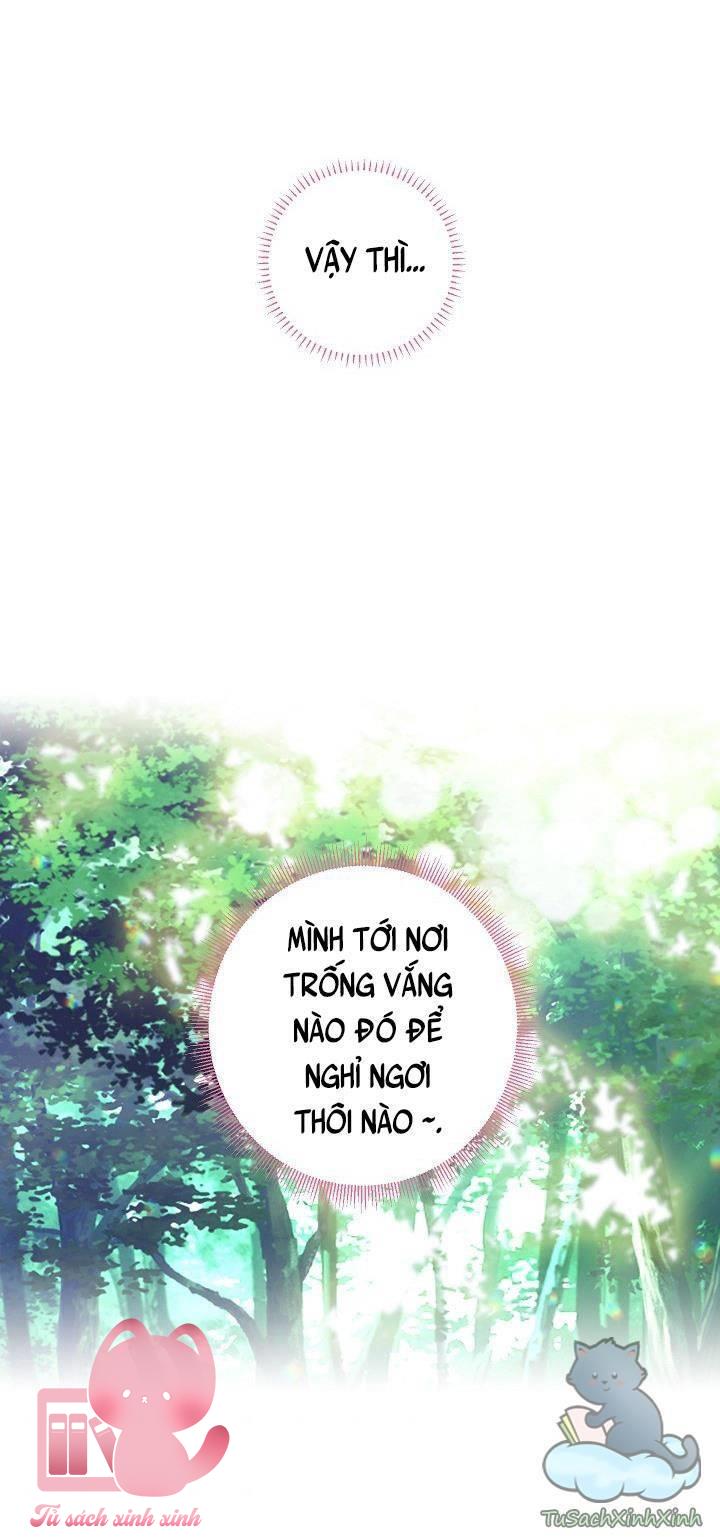 Ác Nữ Muốn Ly Hôn - Chap 107 - Trang 38