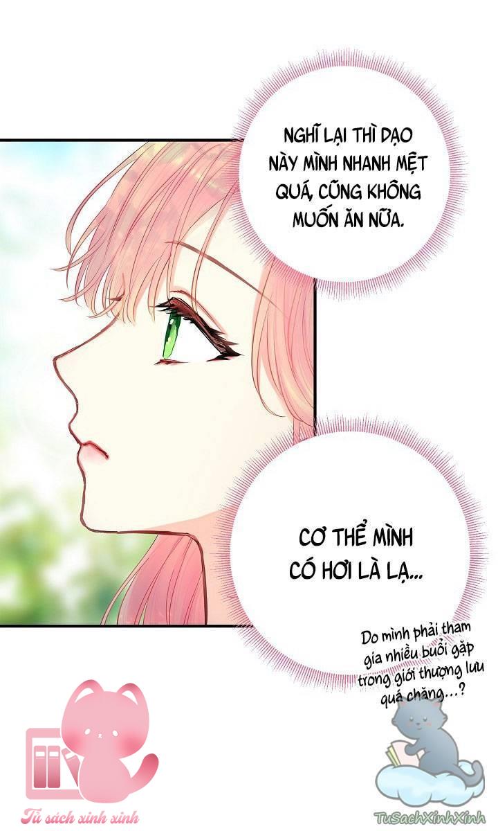 Ác Nữ Muốn Ly Hôn - Chap 107 - Trang 40