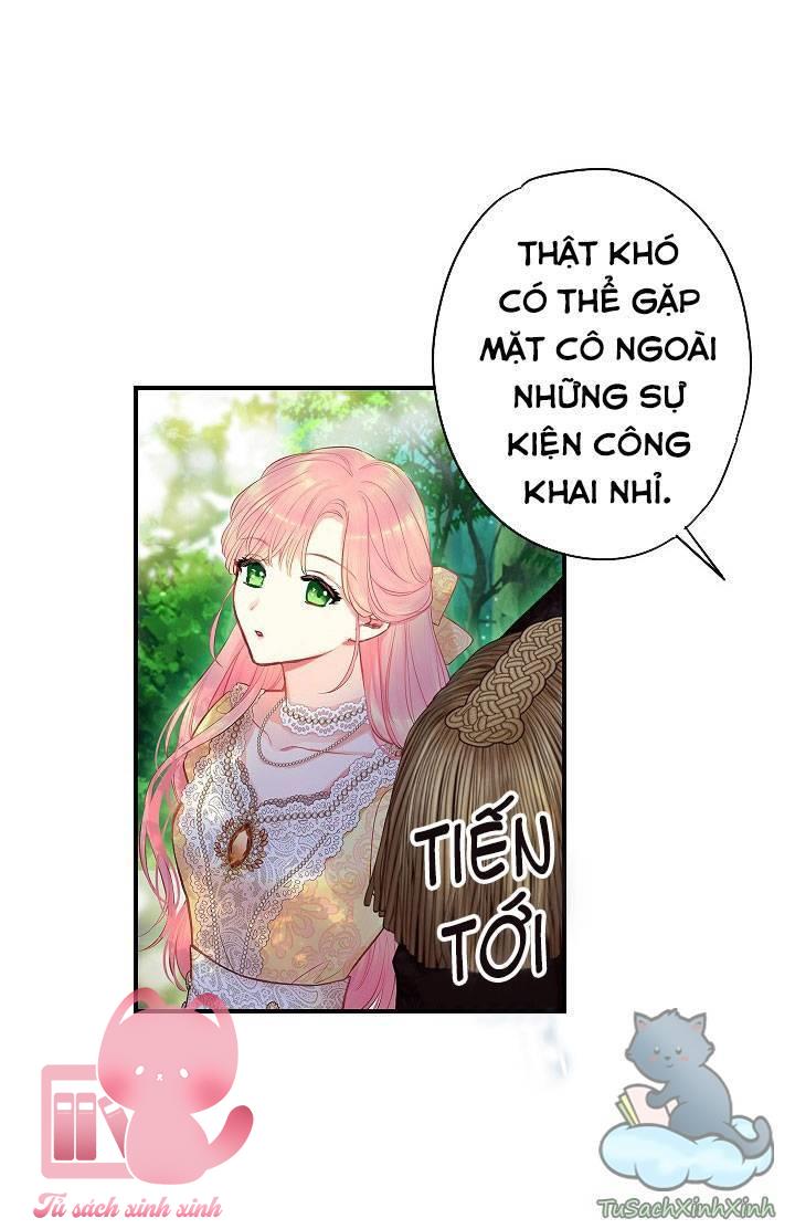 Ác Nữ Muốn Ly Hôn - Chap 107 - Trang 41