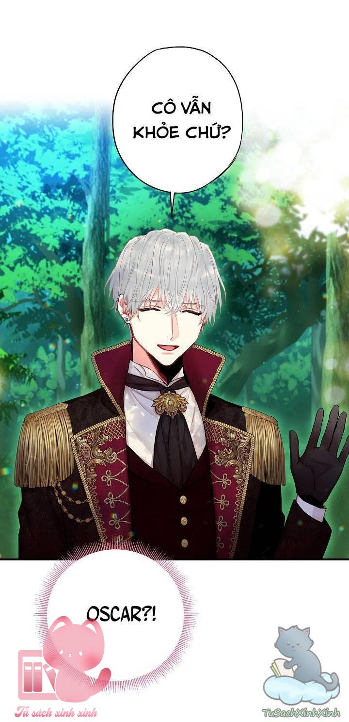 Ác Nữ Muốn Ly Hôn - Chap 107 - Trang 42